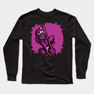 Sonson Long Sleeve T-Shirt